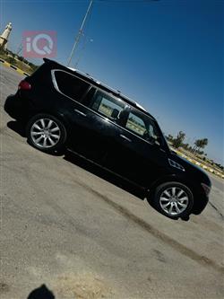 ئينفنتي QX56